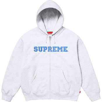 Supreme COLLEGIATE APPLIQUE HOODED 12