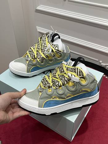 Lanvin sneaker 22
