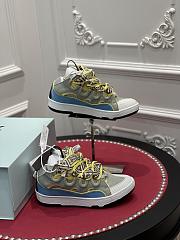 Lanvin sneaker 22 - 6