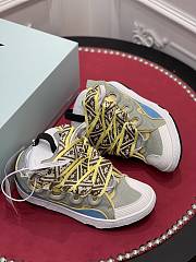 Lanvin sneaker 22 - 5