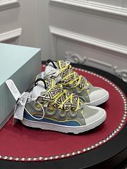 Lanvin sneaker 22 - 4