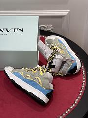 Lanvin sneaker 22 - 2