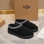 UGG Tasman Slipper black - 1