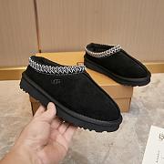 UGG Tasman Slipper black - 6