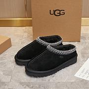 UGG Tasman Slipper black - 5