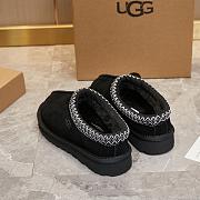 UGG Tasman Slipper black - 3