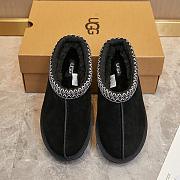 UGG Tasman Slipper black - 2