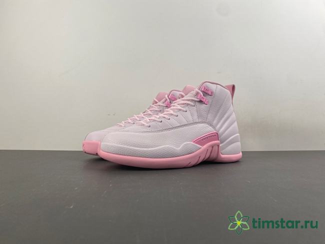 Air Jordan 12 GS 510815-600 - 1