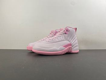 Air Jordan 12 GS 510815-600