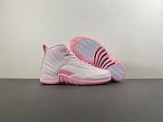 Air Jordan 12 GS 510815-600 - 5