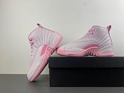 Air Jordan 12 GS 510815-600 - 4