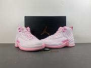 Air Jordan 12 GS 510815-600 - 3