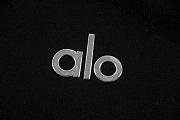 Alo black hoodie - 6