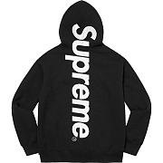 Supreme suit black - 1