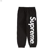 Supreme suit black - 3