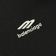 Balenciaga Knit Zip-Up Hoodie 04 - 3