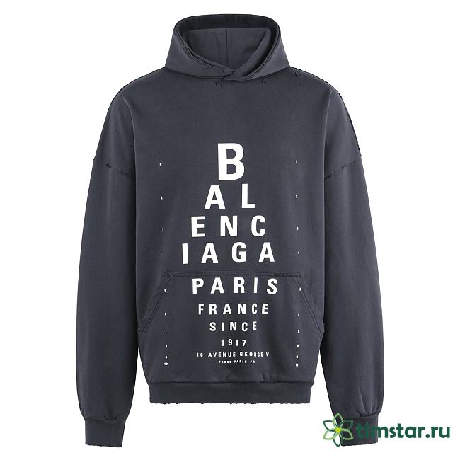 Balenciaga Hoodie 06 - 1