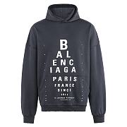 Balenciaga Hoodie 06 - 1