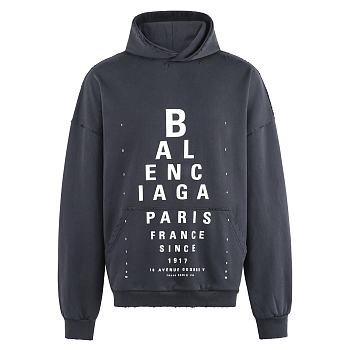 Balenciaga Hoodie 06