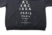 Balenciaga Hoodie 06 - 2
