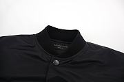Balenciaga jacket black - 5