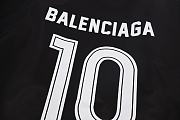 Balenciaga jacket black - 4