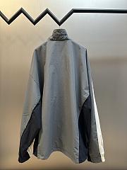Balenciaga jacket white  - 5