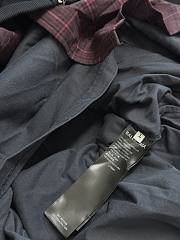 Balenciaga Hoodie black 08 - 2