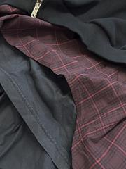 Balenciaga Hoodie black 08 - 5