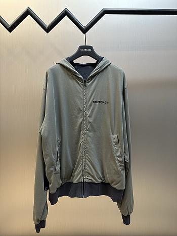Balenciaga Hoodie 10