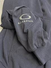 Balenciaga Hoodie 10 - 5