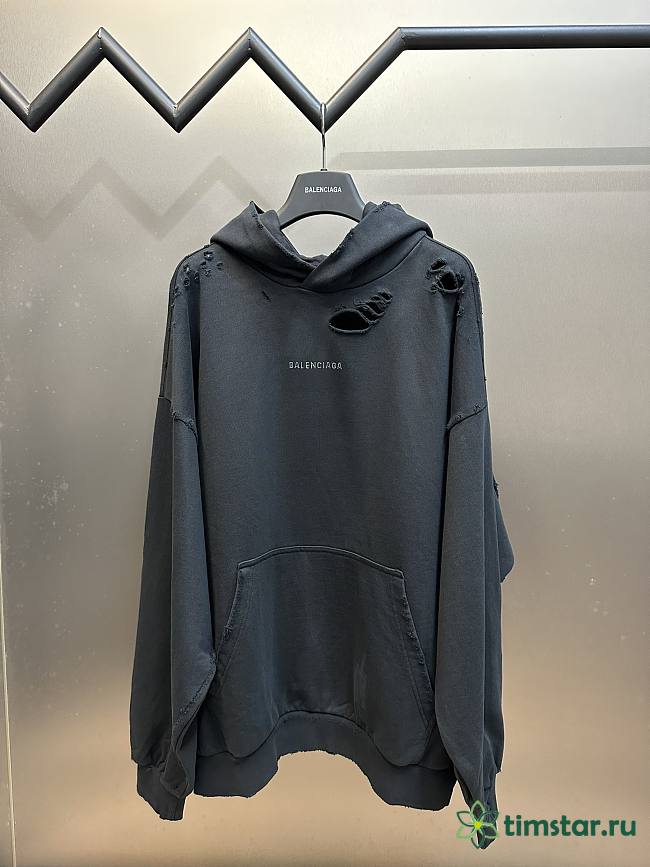 Balenciaga Hoodie 11 - 1