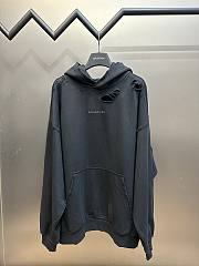 Balenciaga Hoodie 11 - 1