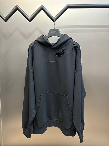 Balenciaga Hoodie 11