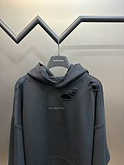 Balenciaga Hoodie 11 - 6