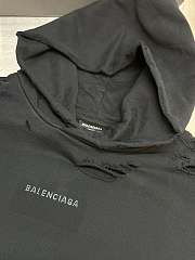Balenciaga Hoodie 11 - 5