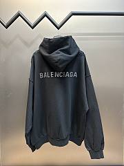 Balenciaga Hoodie 11 - 4
