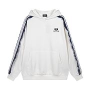 Balenciaga Hoodie white 11 - 1
