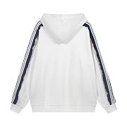 Balenciaga Hoodie white 11 - 4