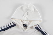 Balenciaga Hoodie white 11 - 3