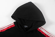 Balenciaga Hoodie black 12 - 5