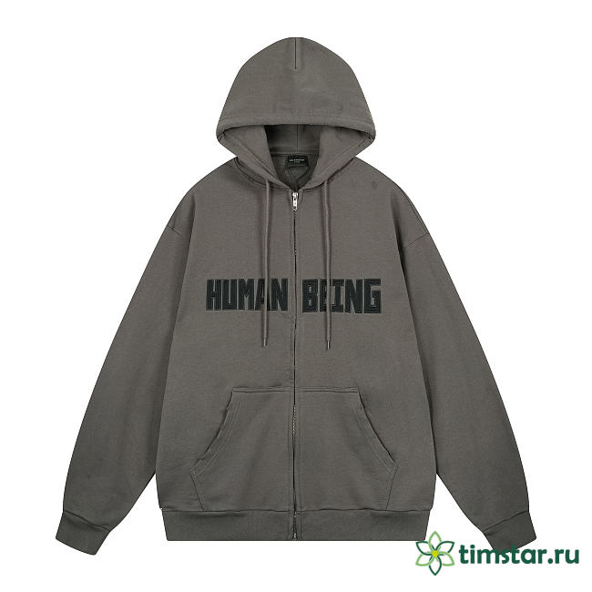 Balenciaga Hoodie 13 - 1