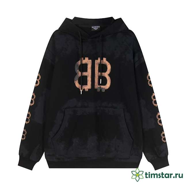 Balenciaga Hoodie 14 - 1