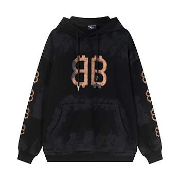 Balenciaga Hoodie 14