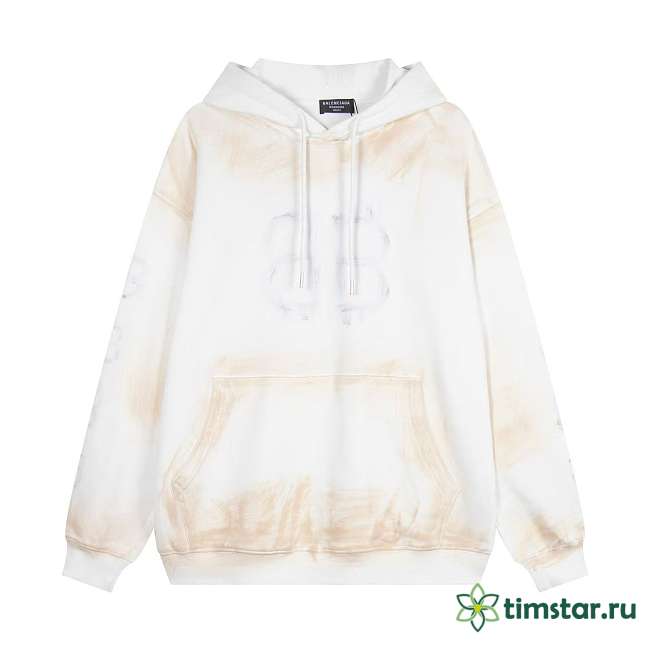 Balenciaga Hoodie 15 - 1