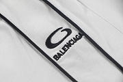 Balenciaga Hoodie white 16 - 5