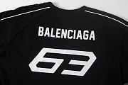 Balenciaga Hoodie black 17 - 6