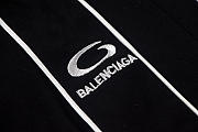 Balenciaga Hoodie black 17 - 3