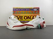 Air Jordan 3“El Vuelo” IO1752-100 - 5