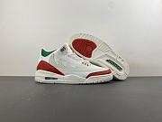 Air Jordan 3“El Vuelo” IO1752-100 - 3